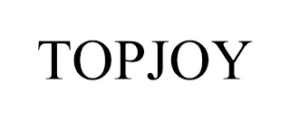 TOPJOY