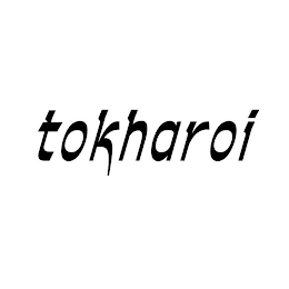 TOKHAROI