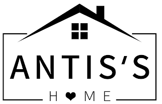 ANTIS'S HOME