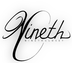 NINETH NINETH CLOSET