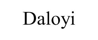 DALOYI