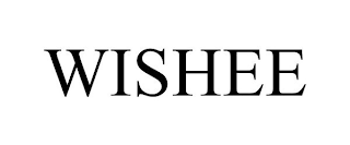 WISHEE