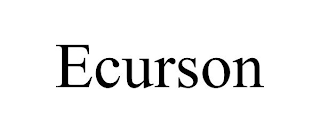 ECURSON