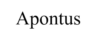 APONTUS