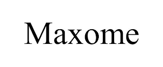 MAXOME