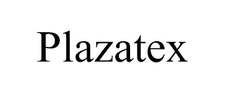 PLAZATEX