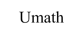 UMATH