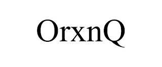 ORXNQ