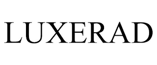 LUXERAD