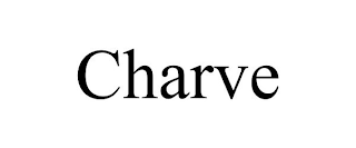 CHARVE