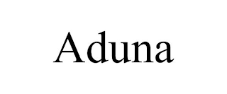 ADUNA