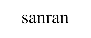 SANRAN