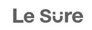 LE SURE