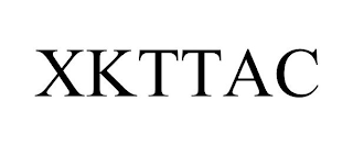 XKTTAC