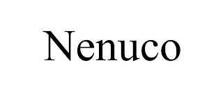 NENUCO