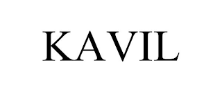 KAVIL