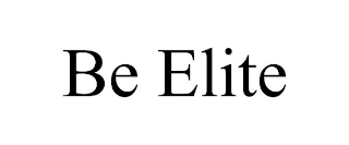 BE ELITE