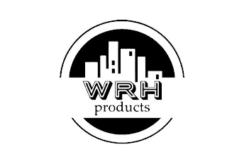 WRH PRODUCTS