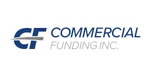 CF COMMERCIAL FUNDING INC.