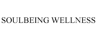 SOULBEING WELLNESS
