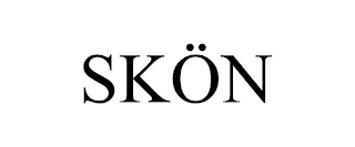 SKÖN