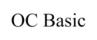 OC BASIC