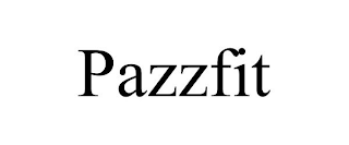 PAZZFIT