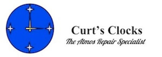 CURT'S CLOCKS THE ATMOS REPAIR SPECIALIST