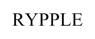 RYPPLE