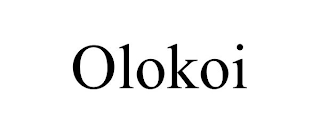 OLOKOI