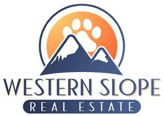 WESTERN SLOPE REAL ESTATE