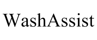 WASHASSIST