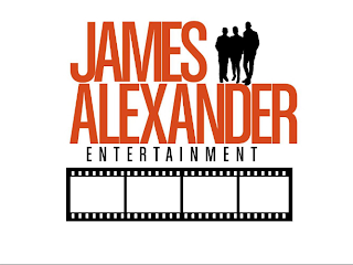 JAMES ALEXANDER