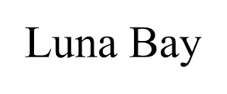 LUNA BAY