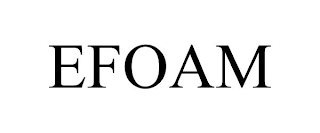 EFOAM