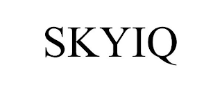 SKYIQ