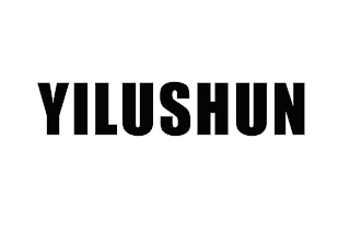 YILUSHUN