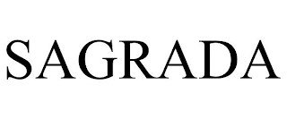 SAGRADA