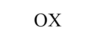 OX