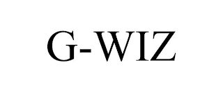 G-WIZ