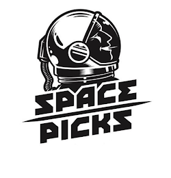 SPACE PICKS