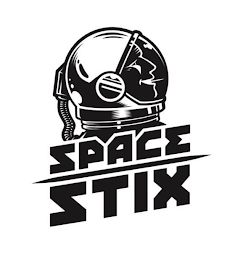 SPACE STIX