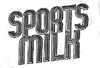 SPORTS MILK