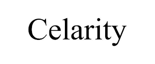 CELARITY