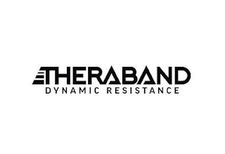 THERABAND DYNAMIC RESISTANCE