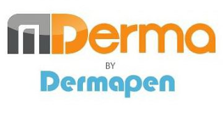 MDERMA BY DERMAPEN