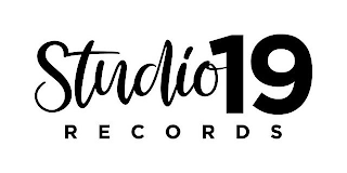 STUDIO19 RECORDS