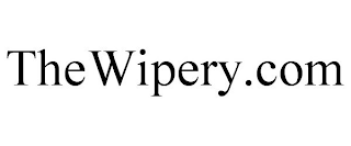 THEWIPERY.COM