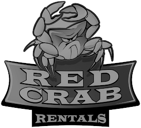 RED CRAB RENTALS