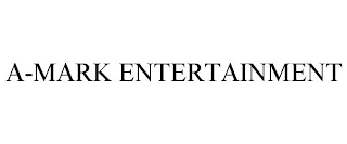 A-MARK ENTERTAINMENT